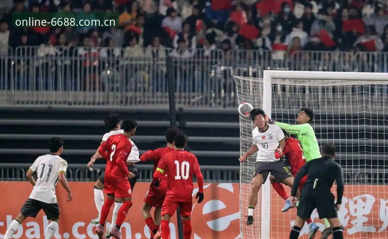 U17世界杯抽签揭晓，6688体育平台深度解析国足青少年新赛程